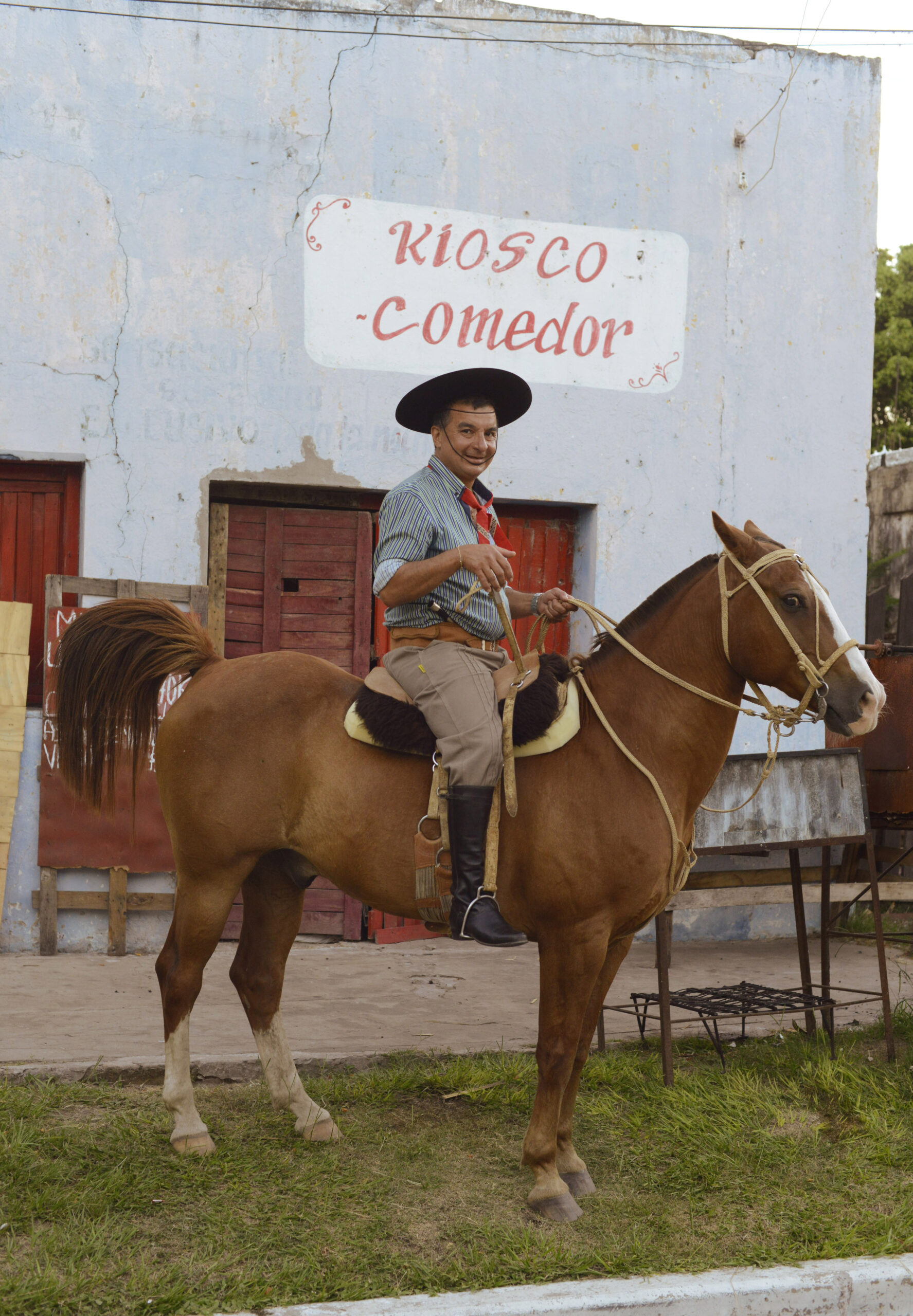 Corrientes - Esteros del Iberá