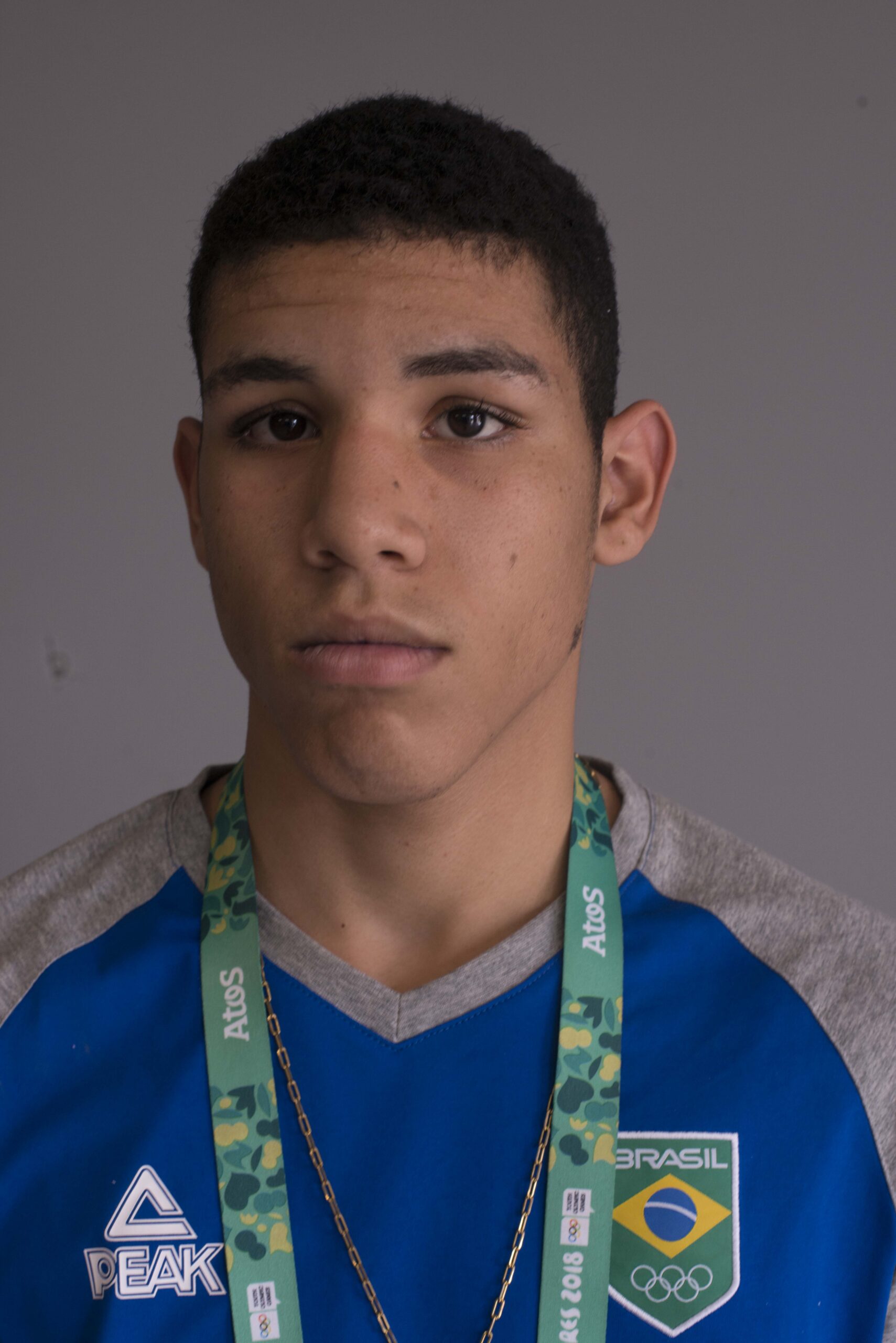 olimpiadas de la juventud