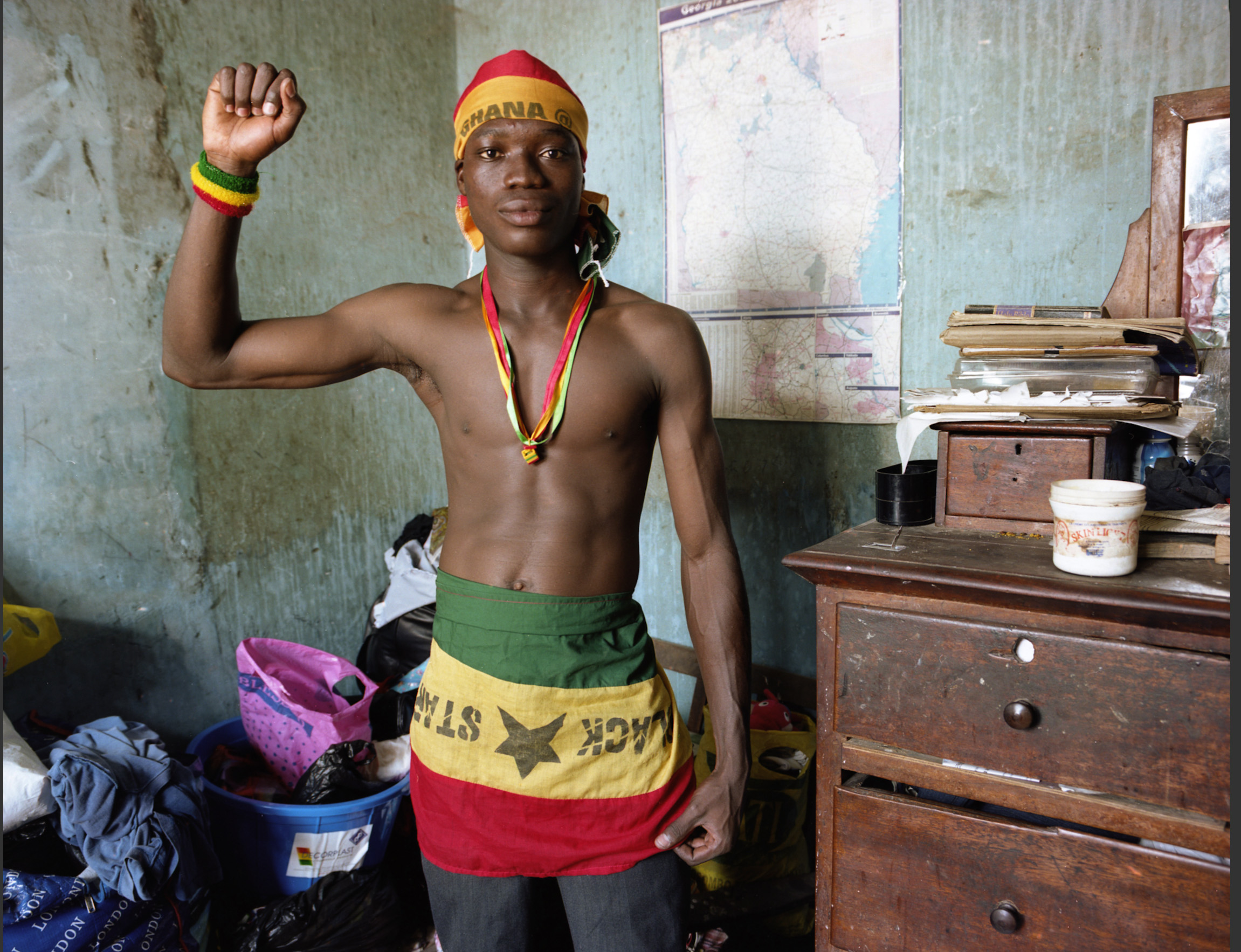 ghana-africa