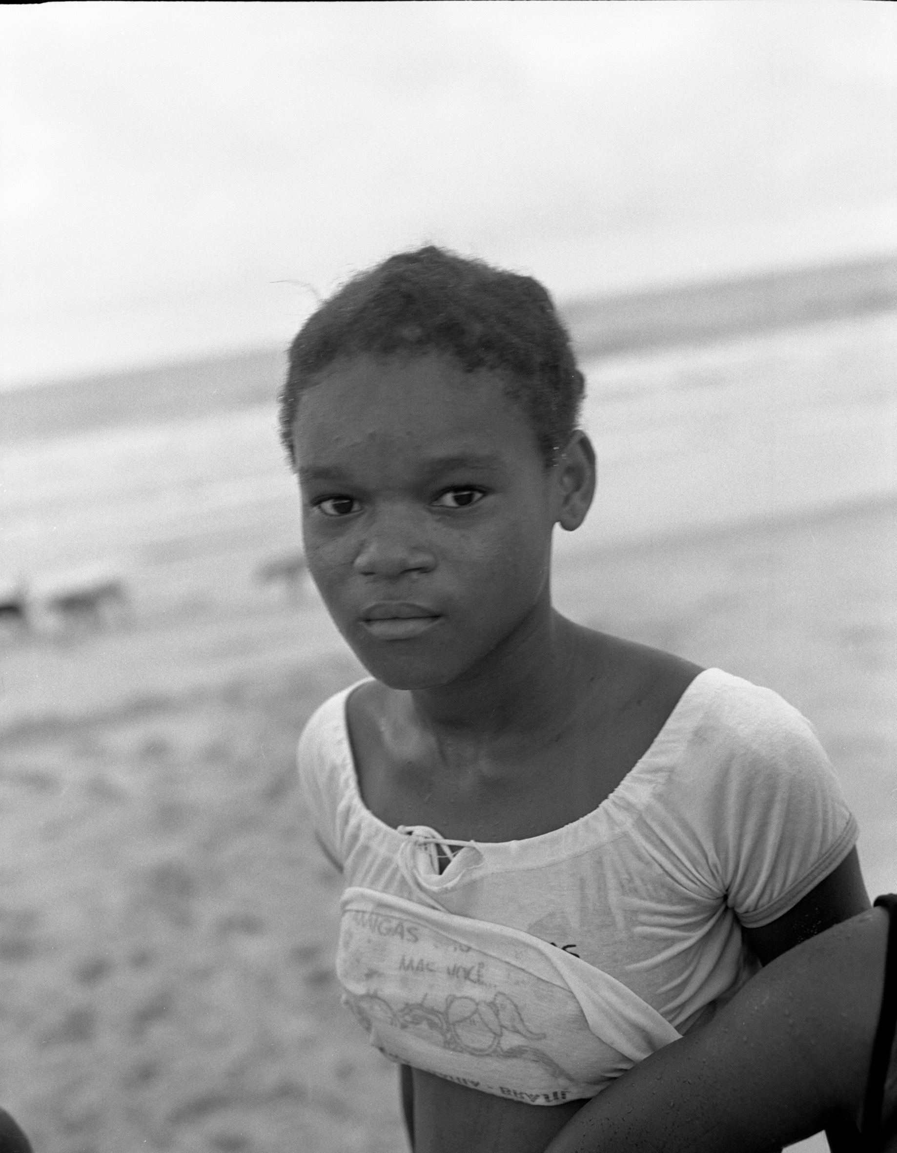 Saudades -Bahia